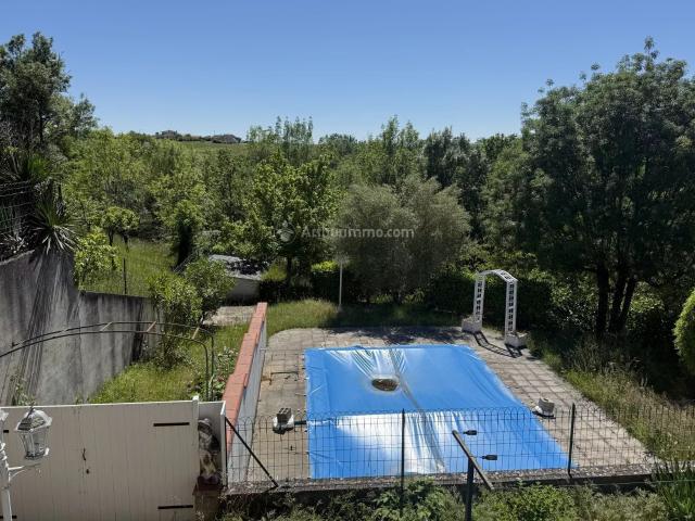 Maison vente à Cagnac-les-Mines, Tarn