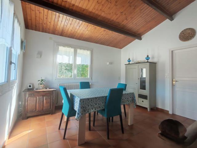 Maison vente à Les Sables-d'Olonne, Challans