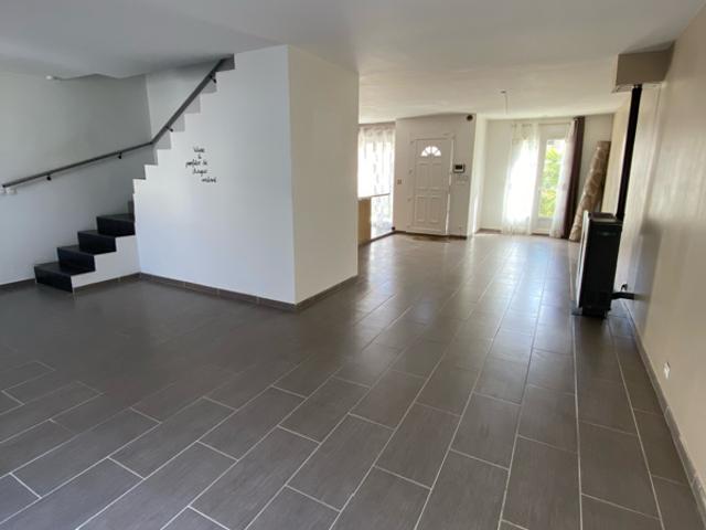 Maison vente à Le Raincy, Villepinte