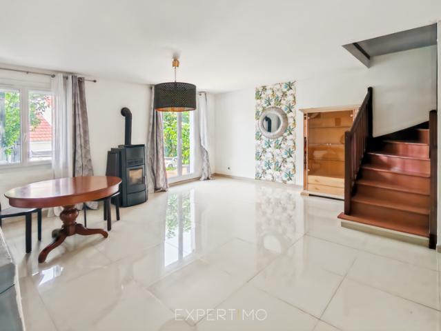 Maison vente à Torcy, Champs-sur-marne