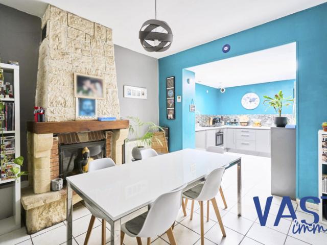 Maison vente à Lille, Tourcoing