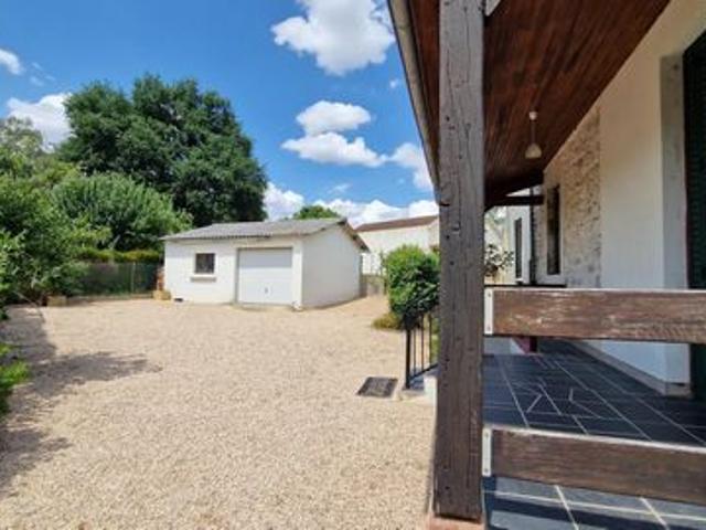 Villa vente à Autun, Montceau-les-mines