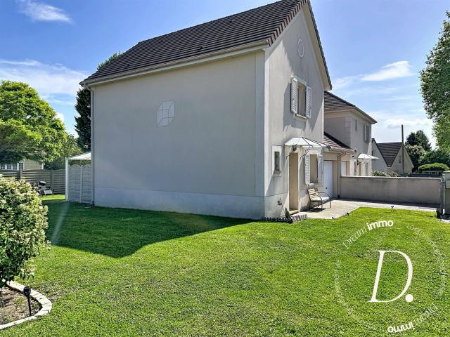 Maison vente à Les Andelys, Gasny