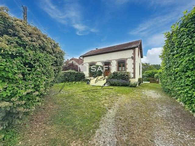 Villa vente à Provins, Longueville