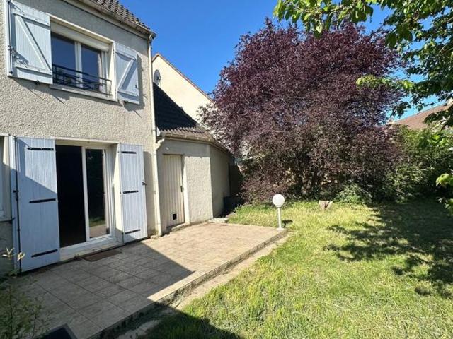 Maison vente à Mantes-la-Jolie, Guernes