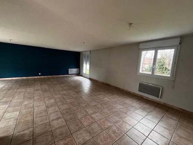 Maison vente à Les Andelys, Saint-etienne-du-vauvray