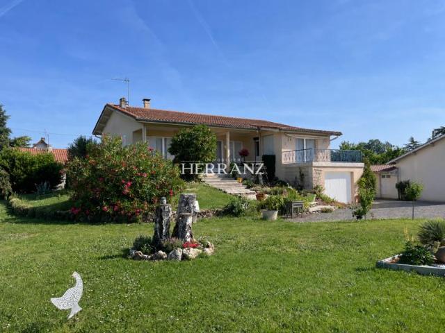 Maison vente à Libourne, Belvès-de-castillon