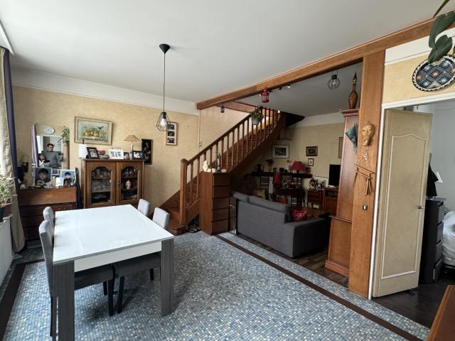 Maison vente à Nanterre, Colombes