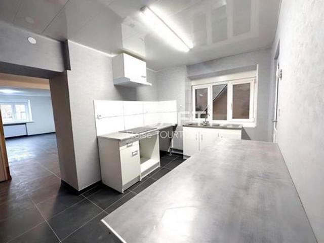 Villa vente à Forbach-Boulay-Moselle, Boucheporn