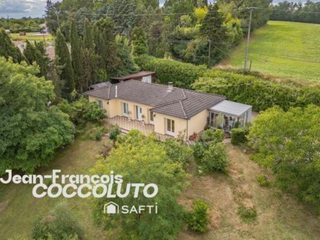 Villa vente à Agen, Bon-encontre