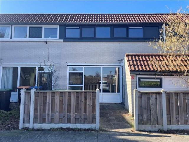 Woning te huur in Suyderseeboulevard, Lelystad