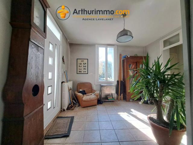 Maison vente à Toulouse