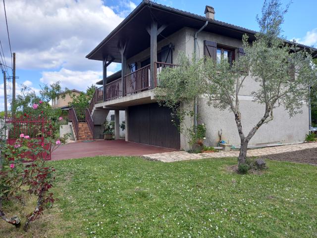 Maison vente à Bordeaux, Lormont