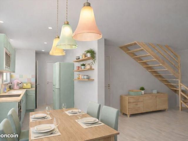 Maison vente à Villeneuve-sur-Lot, Rives