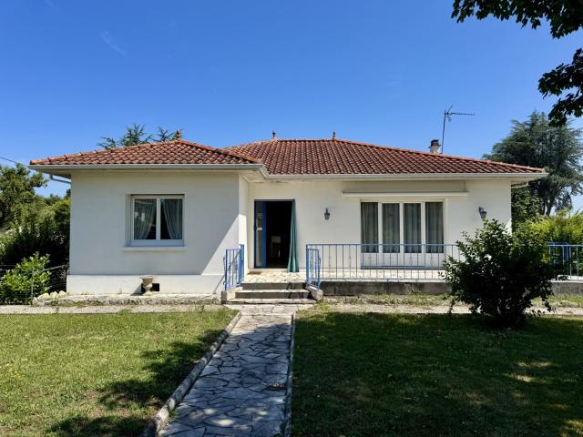 Maison vente à Bordeaux, Le Haillan
