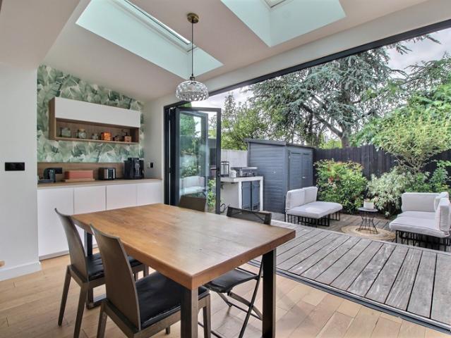 Maison vente à Nanterre