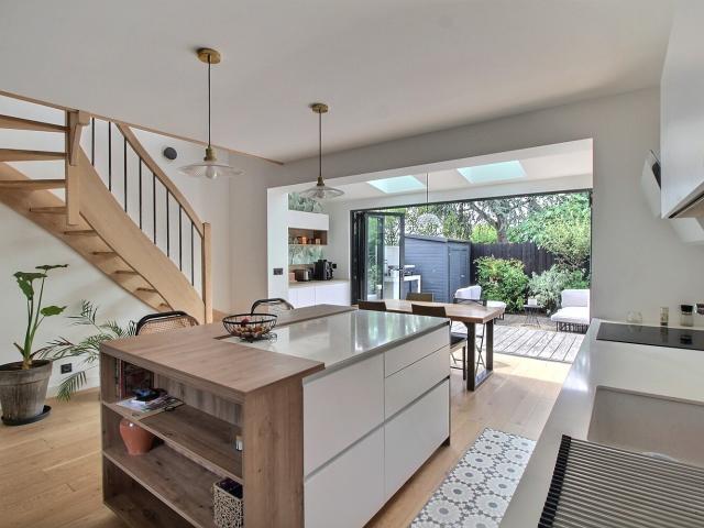 Maison vente à Nanterre, Rueil-malmaison