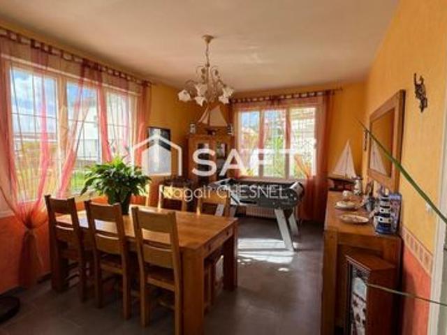Villa vente à Rennes, Bretagne