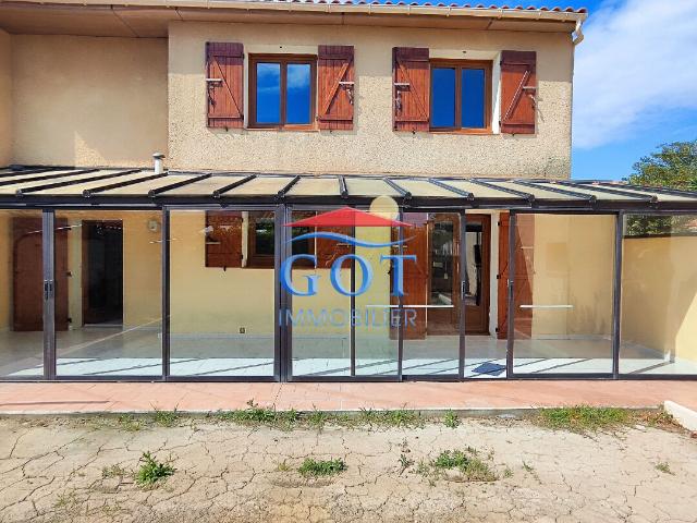 Maison vente à Perpignan, Claira