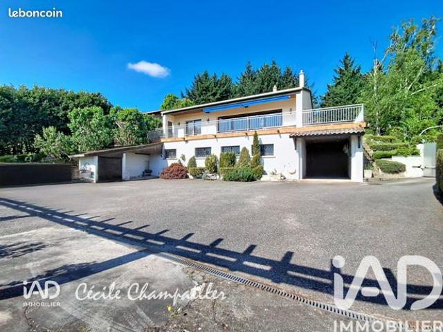 Maison vente à Saint-Étienne, Chavanay