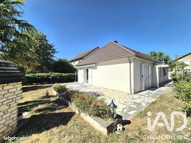 Maison vente à Brive-la-Gaillarde, Brive-la-gaillarde