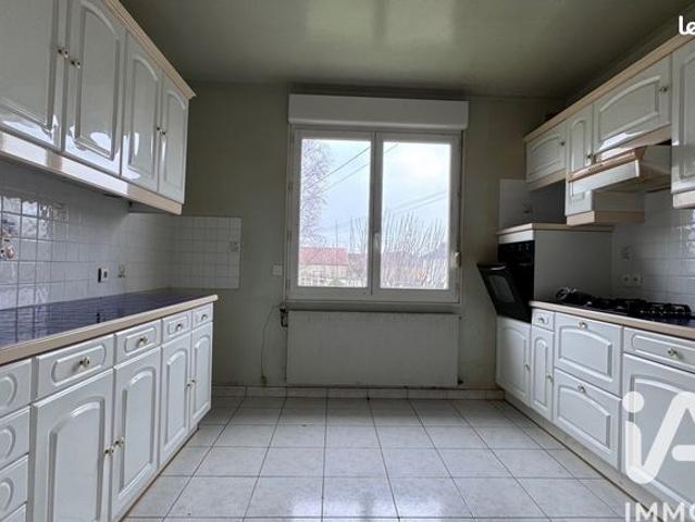 Maison vente à Nogent-sur-Seine, Maizières-la-grande-paroisse