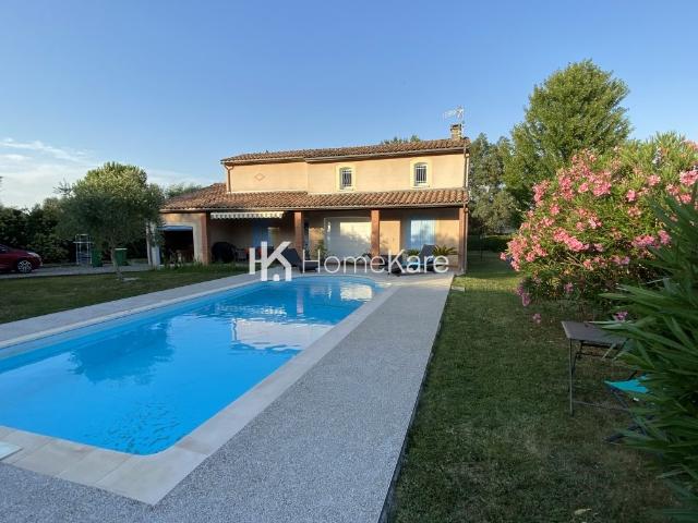 Maison vente à Toulouse, Occitanie