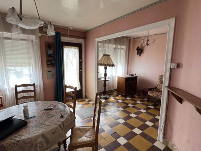 Maison vente à Douai, Sin-le-noble
