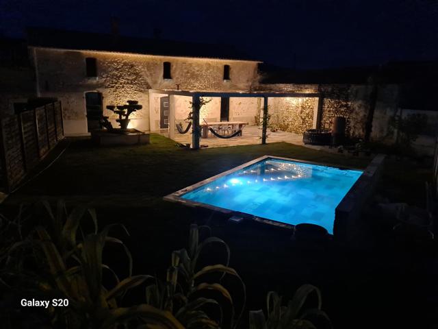 Maison vente à Lesparre-Médoc, Saint-germain-d'esteuil