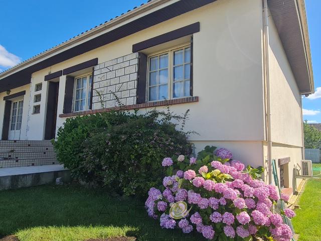 Maison vente à Marmande, Tonneins
