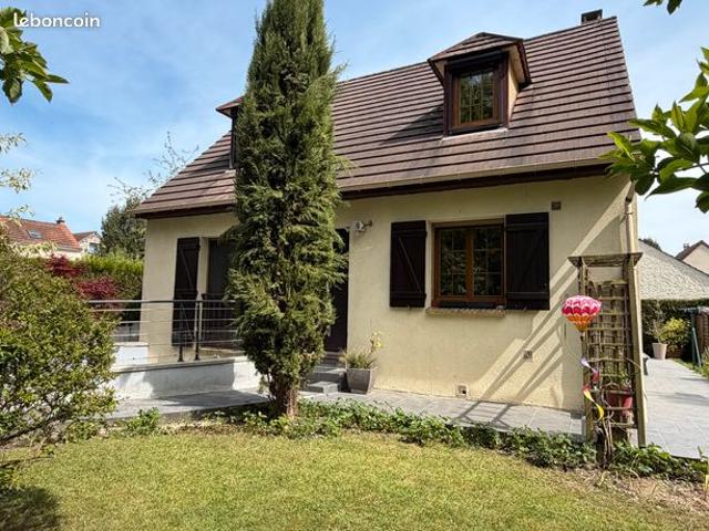 Maison vente à Sarcelles, Fosses