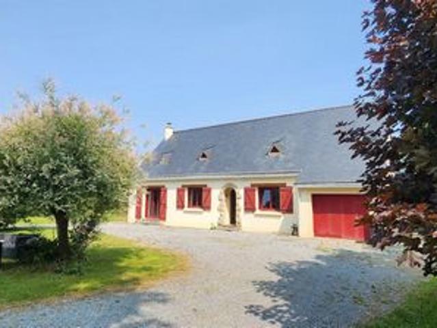 Villa vente à Châteaubriant-Ancenis, Châteaubriant