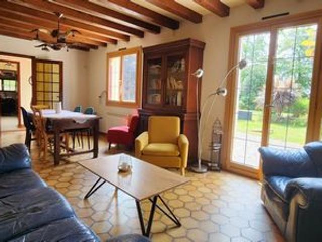 Villa vente à Châteaubriant-Ancenis, Châteaubriant