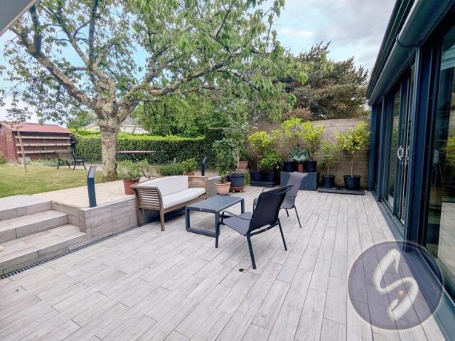 Maison vente à Nantes, Sainte-luce-sur-loire