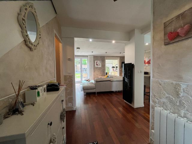Maison vente à Mantes-la-Jolie, Mantes-la-ville