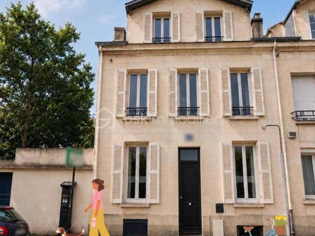 Maison vente à Le Havre