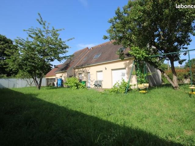 Maison vente à Chartres, Allonnes