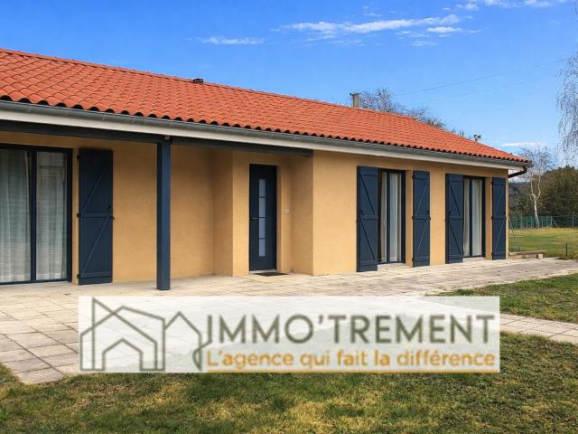 Maison vente à Saint-Étienne, Roche-la-molière
