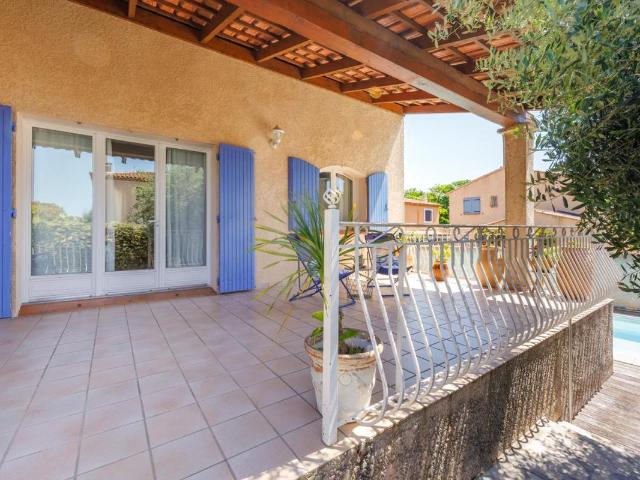Maison vente à Marseille