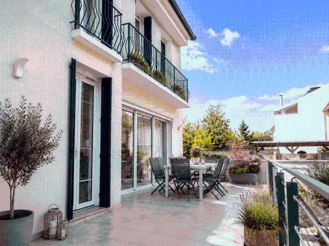 Maison location à Châtillon, Hauts-de-Seine