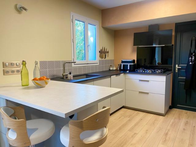 Maison vente à Tours