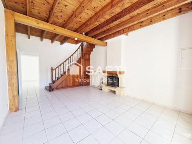 Villa vente à Nantes, Saint-fiacre-sur-maine