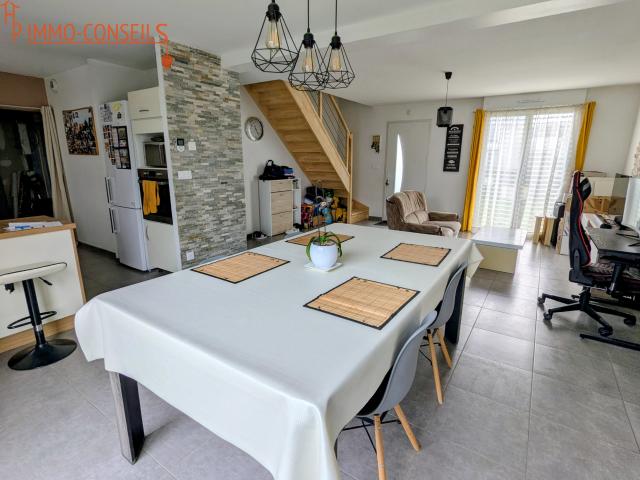 Maison vente à Châteaubriant-Ancenis, Nort-sur-erdre