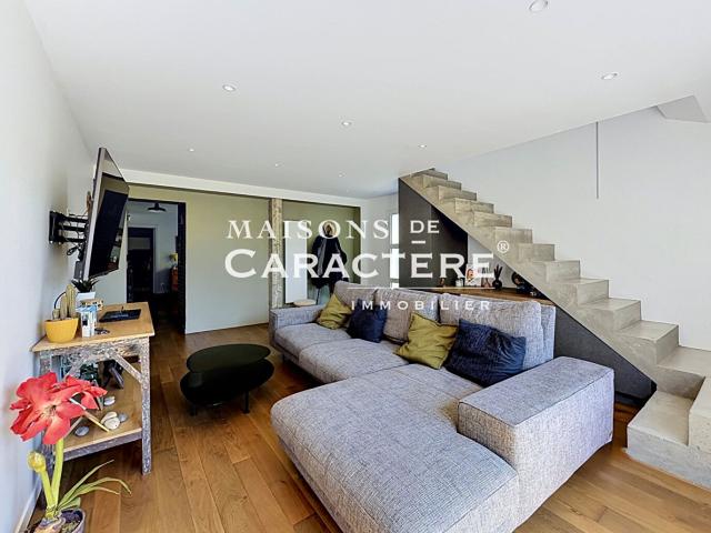 Maison vente à Mantes-la-Jolie, Epône