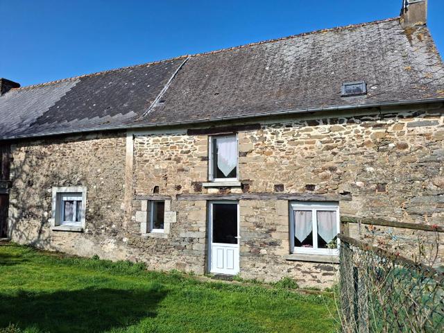 Maison vente à Pontivy, Bretagne