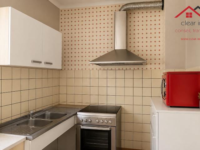 Maison vente à Thionville, Volmerange-les-mines