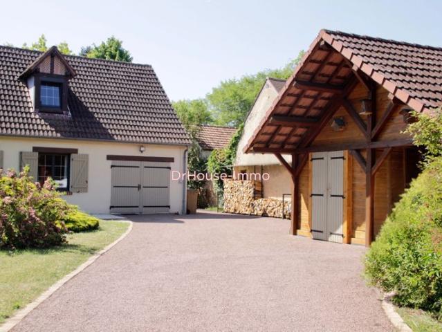 Maison vente à Montargis, Villemandeur