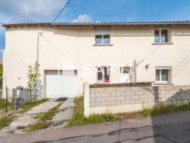 Maison vente à Lesparre-Médoc, Castelnau-de-médoc