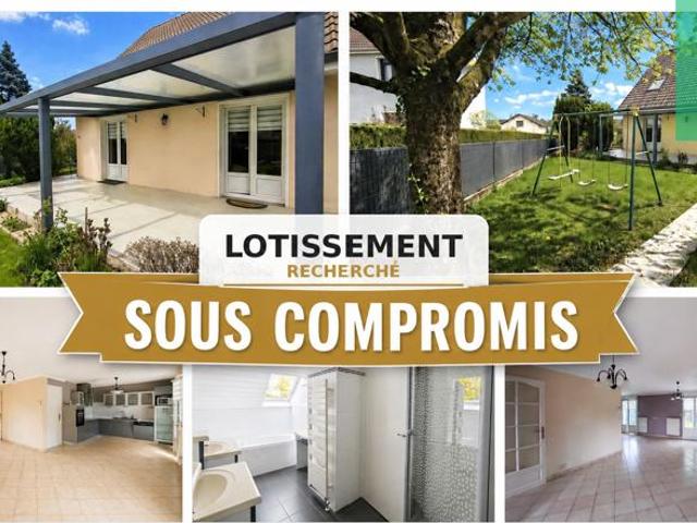 Maison vente à Val-de-Briey, Longuyon