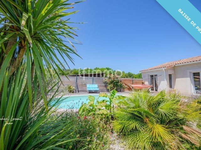 Maison vente à Lesparre-Médoc, Listrac-médoc